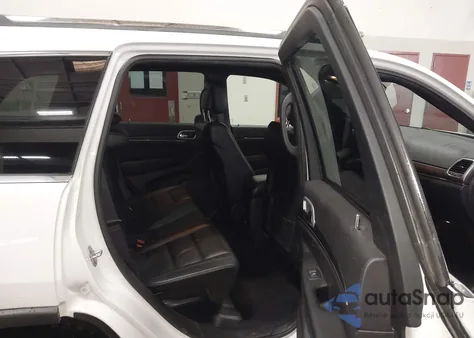 2019 Jeep Grand Cherokee Limited 4X4 from USA, damaged, VIN 1C4RJFBG9KC723879